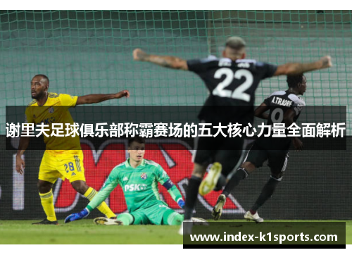 谢里夫足球俱乐部称霸赛场的五大核心力量全面解析 谢里夫足球俱乐部称霸赛场的五大核心力量全面解析